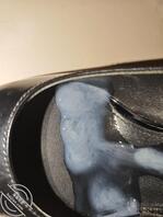 妈妈鞋里的液体1