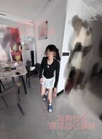 【原创视频119】白天没有机会,只能等妈妈睡着了夜晚下手0