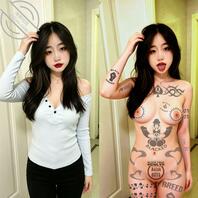 今天是小母狗第一天入住海角2