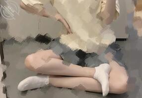 又是对妹妹意淫的一天1