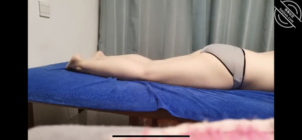 淄博张店的小姐姐来体验spa