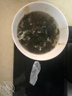 合肥，一夜，无奈姨妈来了1