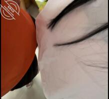 找准时机 精准卡位！1