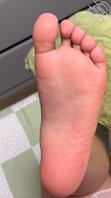 请恋足的主人收藏小母猪魏芸帆的骚肉脚2