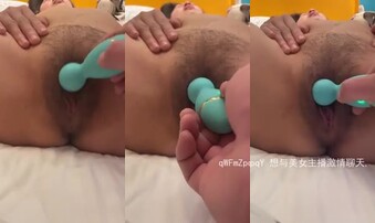 38岁的嫂子虽然有点胖 但是剖腹产的她真的很紧