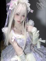 紫色很有韵味吗2