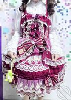 【原创】20.女儿生日啦，当然免不了一顿折腾