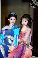 婊子母狗沈滨娜最全图集2