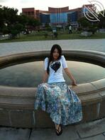 长春极品妹子长得妩媚动人，皮肤细腻，非常闷骚自拍，又白又大0