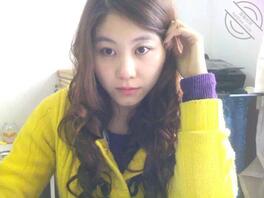 长春极品妹子长得妩媚动人，皮肤细腻，非常闷骚自拍，又白又大2