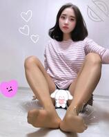 在家自拍丝袜美腿1