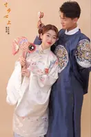 西南民大汉服网红抖音 田佳子 被男友扣逼爽到喷水1