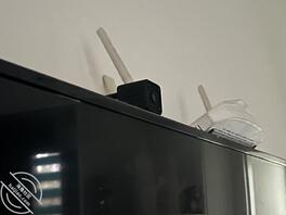 自昨天发现妈妈的玩具后，我想起来她房间里有个监控&hellip;