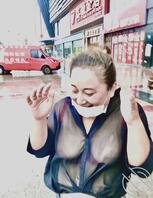 青州人妻绿帽单男1