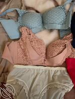 玩舅妈的奶罩内裤2