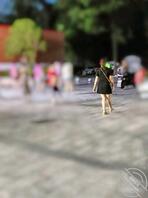 考古 恋母少年 25 饭后偷拍我妈跳广场舞1