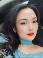 哪只母狗能让你爽，让她成为背景合照射屏1