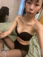 楚雄纹身母狗自拍1