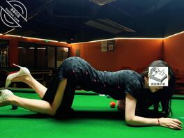 破壁了，小姨比我妈都骚，原来姨夫这么会玩儿