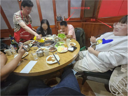 【暗水原创】68.真像大白，老妹儿问题复出水面，看来还得做好隐蔽工作