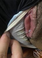 绿帽巅峰时刻，带老婆和三个单男血战到底，骚逼都操肿了。0