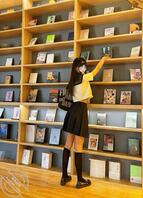 jk萝莉拉我去楼梯间，诱惑我说要榨干我0