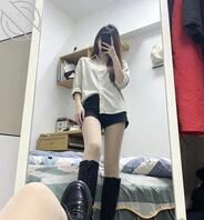 是不是瘦了点2