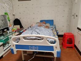 (真实记录)：冒个泡，五一期间又去找干妈玩了2