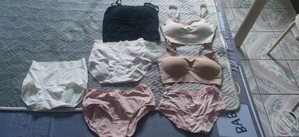 再次潜入少妇家玩新内裤