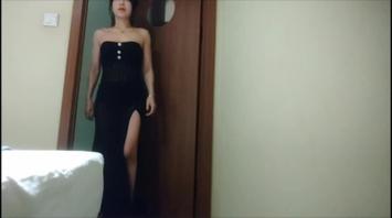 [原创]黑丝按摩体验