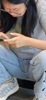 腿型饱满的瑜伽裤健身裤2