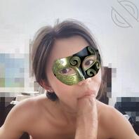 骚同事爱舔马桶