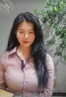 骚同事爱舔马桶1