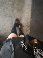 好几天没有被骂了，难受的不行1