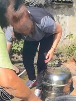 丈母娘岳母海友们给个详细攻略计划呗0