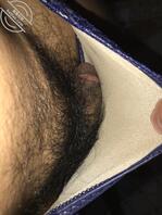 多毛，强壮，有人喜欢吗1