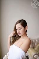 老图新看之国模篇&mdash;子涵（2）