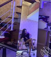 原创:偷情极品人妻,人间胸器乳交爆射,这对车灯实在是太亮了,注意听对白~1