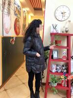 丈母娘般过来和我还有老婆一起住了1