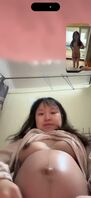 孕期老婆