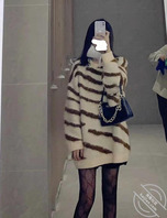 丝袜长腿，头皮发麻的那种1