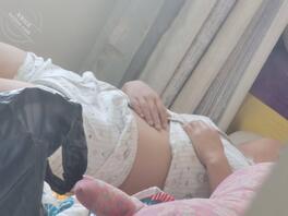 如何和丫头说说，让她睡觉时不要再穿胸罩呢2