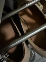 第一次扫楼求指点1