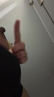 骚货老婆母狗终于同意找鸡巴操她了～