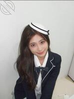 广州白云第一骚货庞乐怡最新照片2