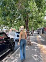 (原创88视频贴)把堂姐操的娇喘连连,直呼叫我射给她,说我太厉害了2