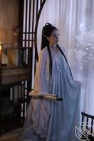 看我看腻了，看一下我的好闺蜜吧，妥妥一个大美女哟1