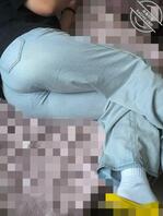 大屁股表妹，大屁股纯享