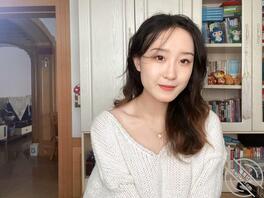 如果能一直这么开心就好了1