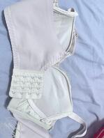 国庆回去，妈妈的内衣内裤0